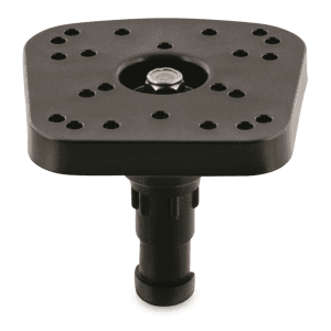 Scotty 368 Universal Sounder Fish Finder Mount