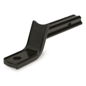 TowSmart Class II 3500 lb. X-Mount Reversible Trailer Hitch