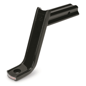 TowSmart Class III 5000-lb. X-Mount Reversible Hitch Ball Mount