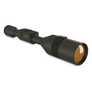 ATN ThOR 5 XD LRF (1280x1024) 4-40x Smart HD Thermal Rifle Scope with Rangefinder