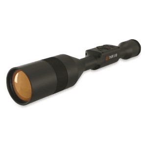 ATN Thor 5 XD (1280x1024) 4-40x Smart HD Thermal Rifle Scope
