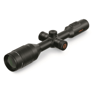 Athlon Cronus ATS 50-640 2.36-18.9x Thermal Rifle Scope