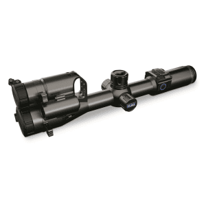 Pard Td32-70 Dual Spectra 2-4x35mm Thermal & Night Vision Rifle Scope With Rangefinder