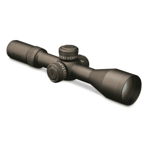 Vortex Razor HD Gen II 4.5-27x56mm Rifle Scope FFP Horus H59 Reticle