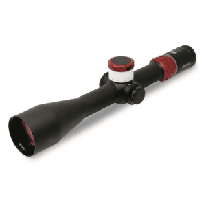 Burris XTR Pro 5.5-30x56mm Rifle Scope FFP Illuminated Horus Tremor5 Reticle