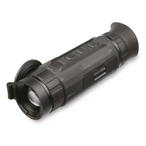 Agm Global Vision Agm Sidewinder Tm35-384 3-24x35mm Compact Thermal Monocular