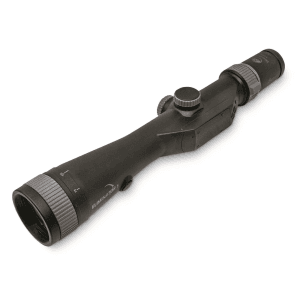 Burris Eliminator V Laserscope 5-20x50mm Rifle Scope Illuminated X96 Reticle