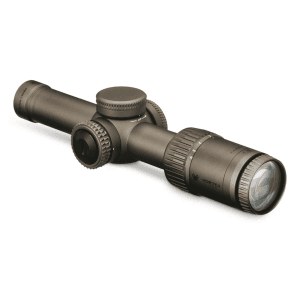 Vortex Razor Hd Gen Ii-E 1-6x24mm Rifle Scope Vmr-2 Mrad Reticle