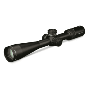 Vortex Viper Pst Gen Ii 5-25x50mm Rifle Scope Illuminated Ffp Ebr-7c (Moa) Reticle
