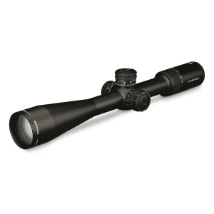 Vortex Viper Pst Gen Ii 5-25x50mm Rifle Scope Illuminated Ffp Ebr-7c (Mrad) Reticle