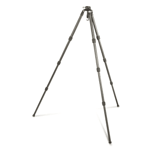 Vortex Radian Carbon Fiber Tripod With Leveling Head