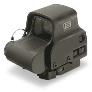 Eotech Exps3-4 Holographic Weapon Sight