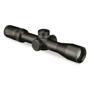 Vortex Strike Eagle 3-18x44mm Rifle Scope Ffp Ebr-7c (Moa) Illuminated Reticle