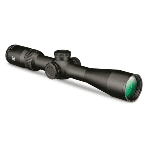 Vortex Viper Hd 3-15x44mm Rifle Scope Sfp Dead-Hold Bdc (Moa) Illuminated Reticle