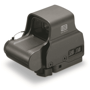 Eotech Exps2-0 Holographic Weapon Sight