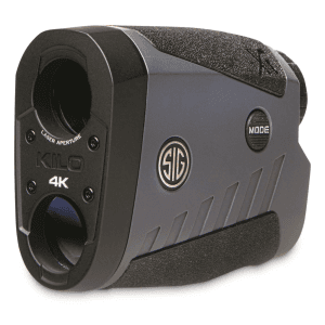 Sig Sauer Kilo4k 6x22mm Laser Rangefinder