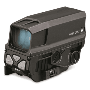 Vortex Amg Uh-1 Gen Ii Holographic Sight Ebr-Cqb Reticle