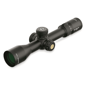 Athlon Helos BTR GEN2 2-12x42mm Rifle Scope FFP AHMR2 Illuminated MIL Reticle