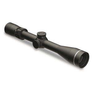Leupold VX-3HD 3.5-10x40mm CDS-ZL Rifle Scope SFP Duplex Reticle
