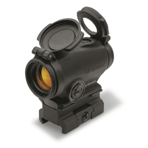 Aimpoint Duty Rds Red Dot Sight 2 Moa Red Dot