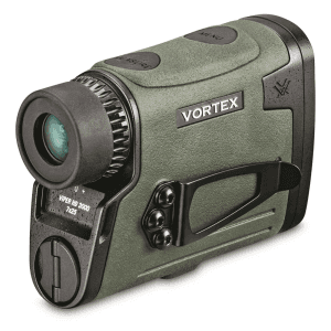 Vortex Viper Hd 3000 Laser Rangefinder