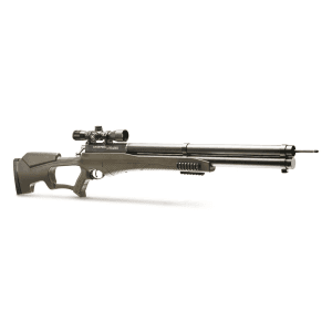 Umarex AirSaber Air-powered Arrow Rifle with 4x32mm scope