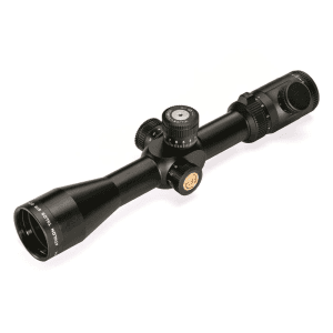 Athlon Talos BTR GEN2 4-14x44mm Rifle Scope FFP APLR10 Illuminated MOA Reticle