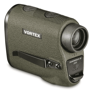 Vortex Diamondback Hd 2000 Laser Rangefinder