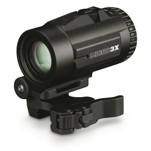 Vortex Micro3x Magnifier