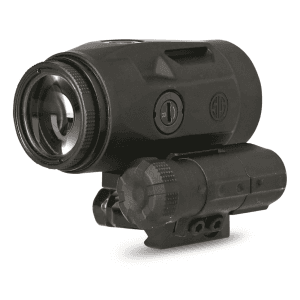 Sig Sauer Juilet3-Micro 3x Magnifier
