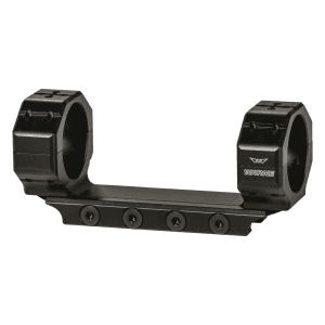 Warne Skyline Precision MSR Scope Mount
