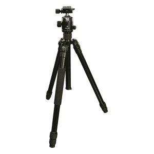 Athlon Midas AL28 Aluminum Tripod 28mm