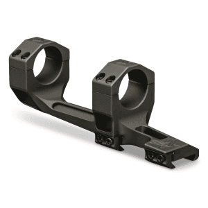 Vortex Precision Extended Cantilever Mount 20 Moa Cant