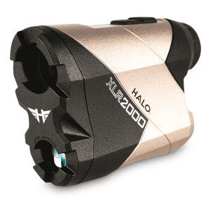 Halo Xlr2000 Rangefinder