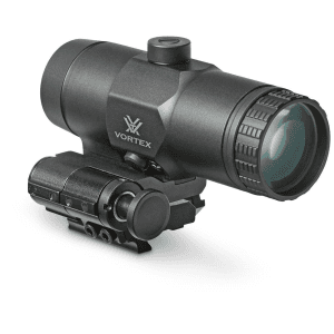 Vortex Vmx-3t 3x Red Dot Magnifier