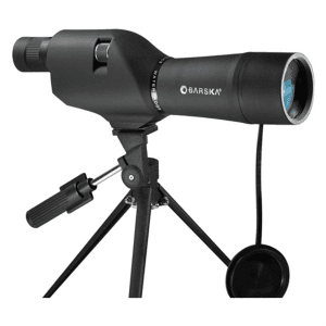 Barska 20-60x60mm Colorado Waterproof Spotting Scope