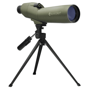 Barska 20-60x60mm Colorado Waterproof & Fogproof Spotting Scope