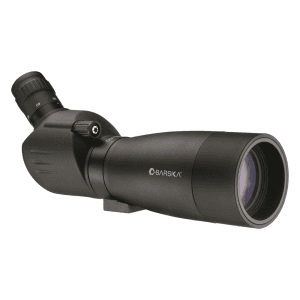Barska 20-60x60mm Colorado Angled Spotting Scope