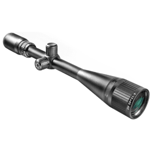 Barska 4-16x40mm AO Varmint Rifle Scope 30/30 Reticle