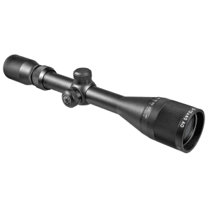 Barska 3-12x40mm AO Airgun Scope Mil-Dot Reticle