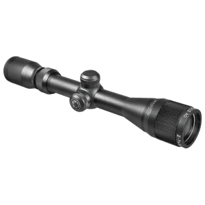 Barska 2-7x32mm AO Airgun Scope