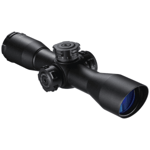 Barska Contour 4x32mm Rifle Scope Illuminated Mil-Dot Reticle