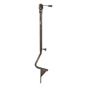 HME Ground Mount Trail/Game Camera Holder