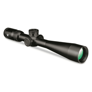 Vortex Viper Hd 5-25x50mm Rifle Scope Ffp Vmr-4 (Mrad) Illuminated Reticle