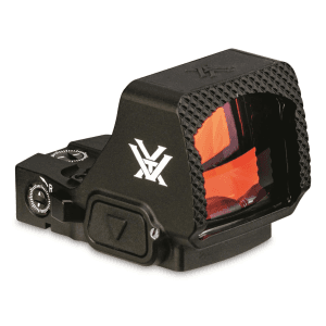 Vortex Defender-Xl Red Dot 8 Moa Red Dot Reticle