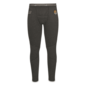 ScentLok Men's BE:1 Trek Base Layer Bottoms