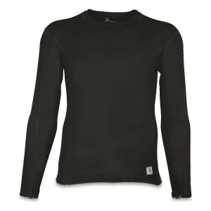 Carhartt Men's Base Force Midweight Classic Crew Base Layer Top