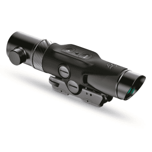 Barnett(R) BUK OPS X-Factor Rangefinding Crossbow Scope