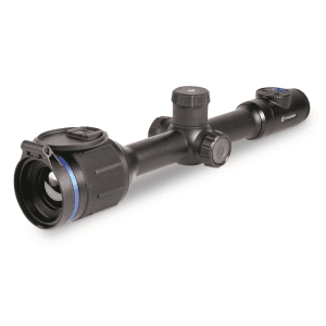 Pulsar Thermion 2 Pro Xq35 2.5-10x Thermal Rifle Scope