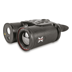 X-Vision Beyond 200 Thermal Binocular